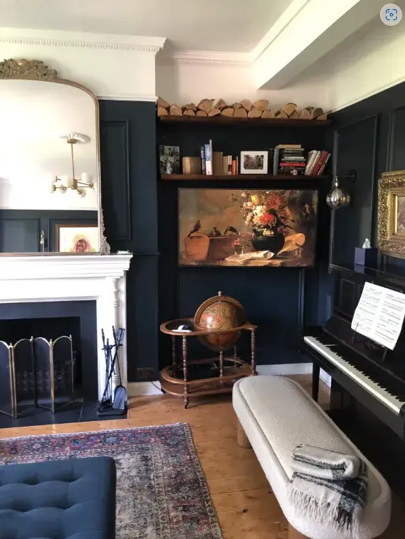 Wilmington Square Studio in Clerkenwell
